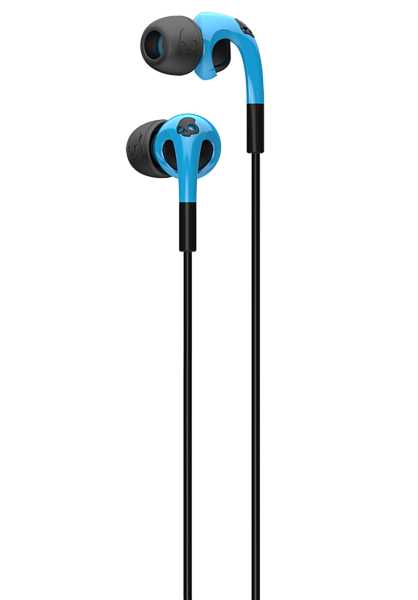 Skullcandy Fix - Nero Uomo Cuffie (Q4571)